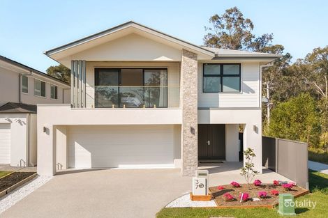 37 Pembridge Pl, Pallara, QLD 4110