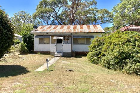 Property photo of 83 McEvoy Avenue Umina Beach NSW 2257