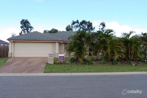 Property photo of 8 Glentree Avenue Upper Coomera QLD 4209