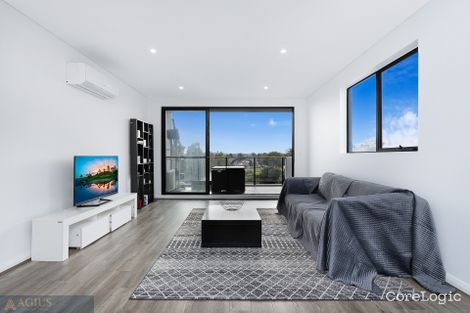 Property photo of 404/66 Cambridge Street Blacktown NSW 2148