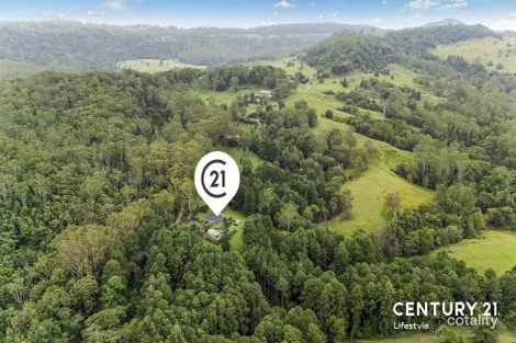 Property photo of 108 Hodgens Road Bald Knob QLD 4552