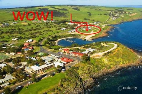 8 Christmas St, Penneshaw, SA 5222