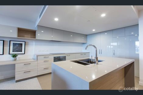 Property photo of 2009/55 Railway Terrace Milton QLD 4064