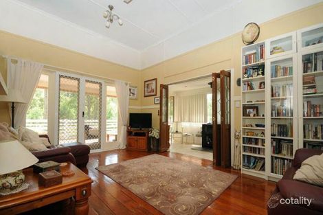 Property photo of 111 Hampton Road Hampton QLD 4352