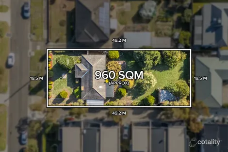 14 Baker St, Lilydale, VIC 3140