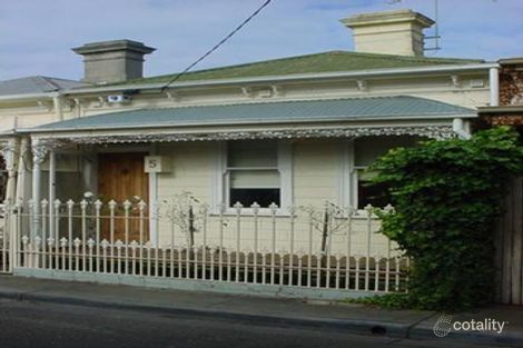 Property photo of 5 Little Finlay Street Albert Park VIC 3206