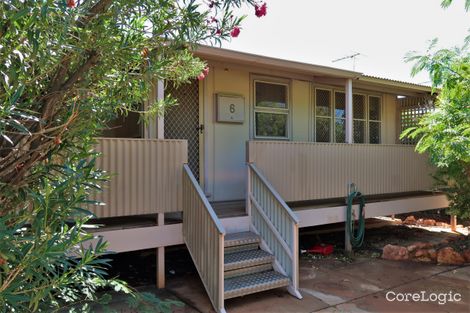 Property photo of 6 Carey Street Exmouth WA 6707