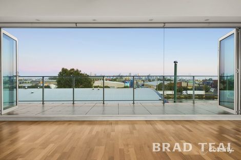 Property photo of 2/4 Saltriver Place Footscray VIC 3011