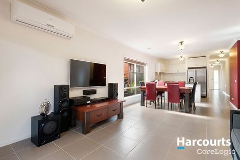 Property photo of 18 Potter Street Wollert VIC 3750