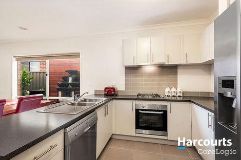 Property photo of 18 Potter Street Wollert VIC 3750