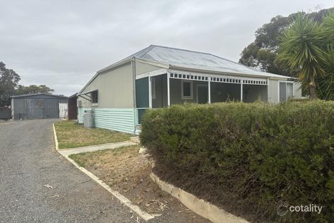 58 Mcdonald St, Gnowangerup, WA 6335