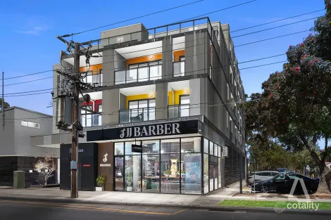 Property photo of 401/117 Durham Road Sunshine VIC 3020