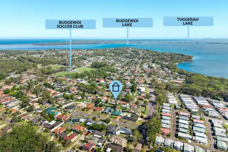 Property photo of 6 Girraween Street Buff Point NSW 2262