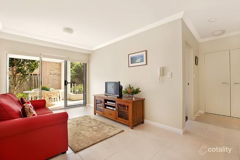 Property photo of 3/5 Carousel Close Cromer NSW 2099