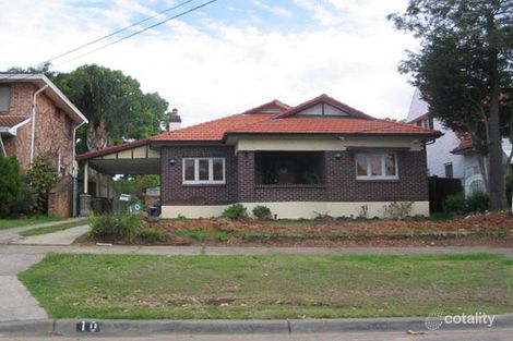 10 Karuah St, Strathfield, NSW 2135