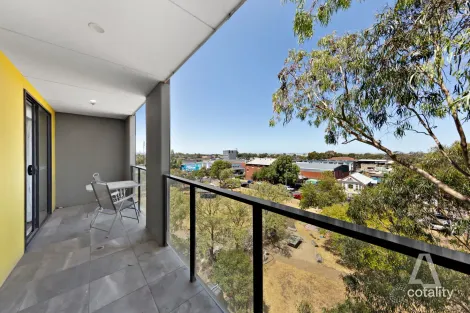 Property photo of 401/117 Durham Road Sunshine VIC 3020