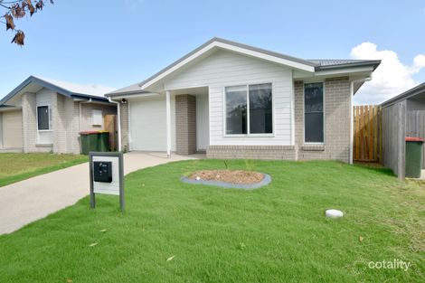 25 Bufflehead Rd, Kirkwood, QLD 4680