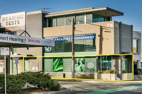 74 Kooyong Rd, Caulfield North, VIC 3161