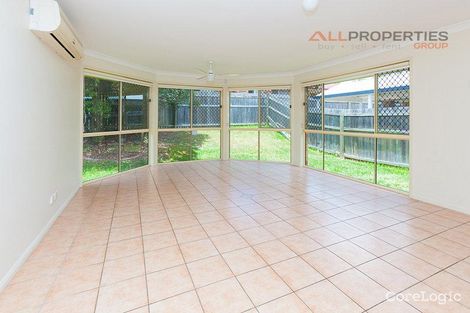 Property photo of 32 Toolara Circuit Forest Lake QLD 4078