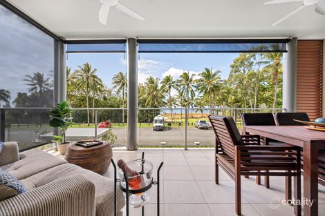 Property photo of 9/31 Sims Esplanade Yorkeys Knob QLD 4878