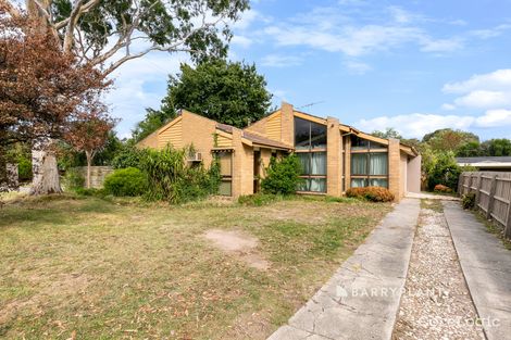 Property photo of 28 Margaret Street Berwick VIC 3806