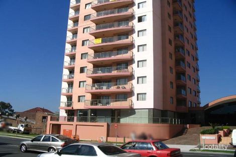 Property photo of 1601/600 Railway Parade Hurstville NSW 2220