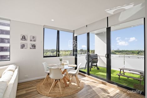 425/2 Betty Cuthbert Ave, Sydney Olympic Park, NSW 2127