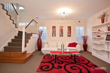 Property photo of 118 Lennon Parkway Derrimut VIC 3026