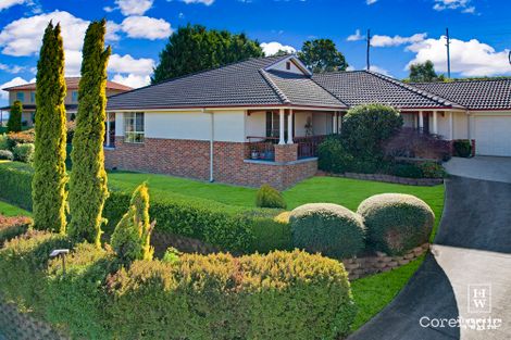 Property photo of 6 Windsor Crescent Moss Vale NSW 2577