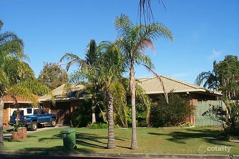 Property photo of 42 Spinnaker Boulevard Wurtulla QLD 4575