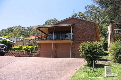 58 Atherton Cl, Rankin Park, NSW 2287