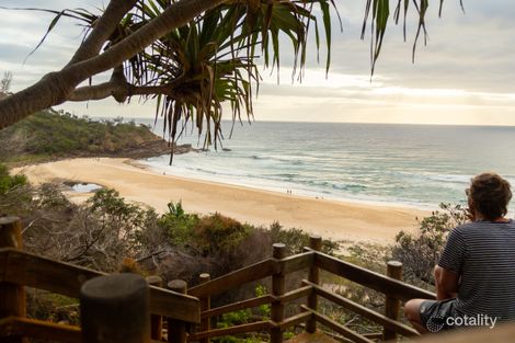 Property photo of 5/4-6 Hill Street Sunshine Beach QLD 4567