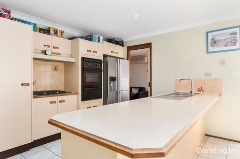 Property photo of 21 Greer Street Bonnyrigg Heights NSW 2177
