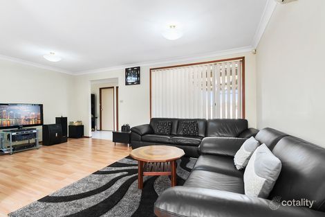 Property photo of 21 Greer Street Bonnyrigg Heights NSW 2177