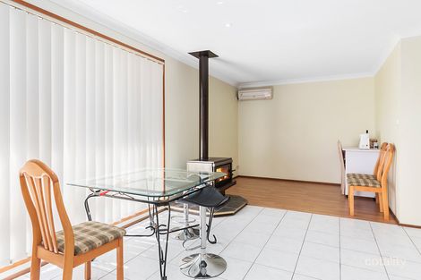 Property photo of 21 Greer Street Bonnyrigg Heights NSW 2177