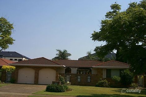 21 Carnaby St, Macgregor, QLD 4109