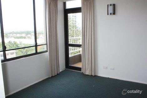 7/15 Old Burleigh Rd, Surfers Paradise, QLD 4217