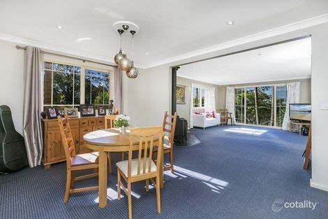 Property photo of 110 Bangaroo Street North Balgowlah NSW 2093