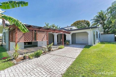 Property photo of 12 Magnolia Street Holloways Beach QLD 4878