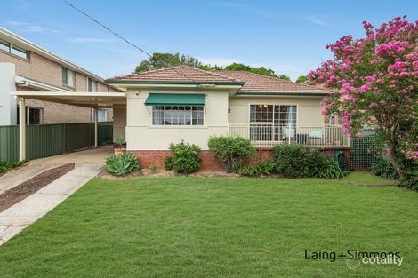 Property photo of 46 Craddock Street Wentworthville NSW 2145