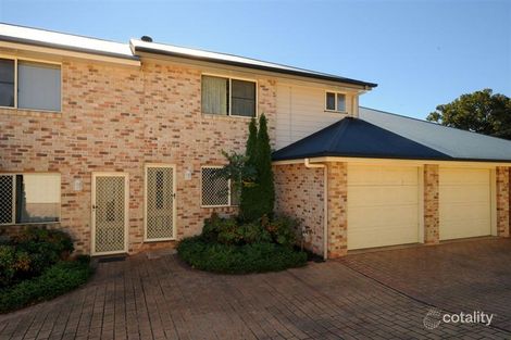 4/27 Gladstone St, Newtown, QLD 4350