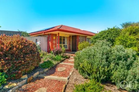 Property photo of 1/2A Evelyn Sturt Drive Willunga SA 5172