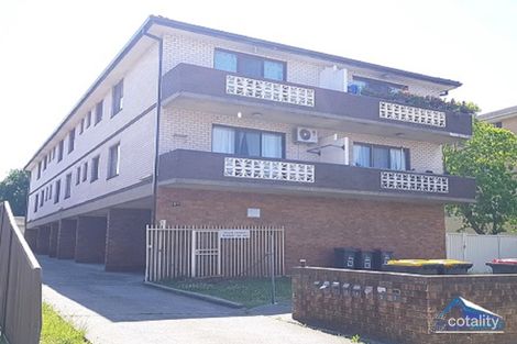 Property photo of 7/49 Hill Street Cabramatta NSW 2166