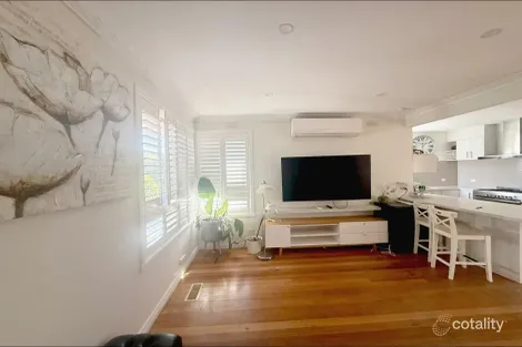 1/25 Highfield Ave, Mulgrave, VIC 3170