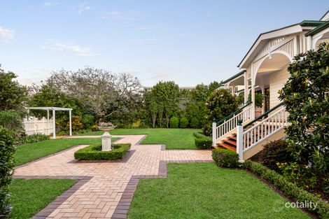 Property photo of 51 Goldieslie Road Indooroopilly QLD 4068
