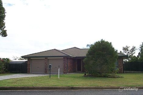 98 Brooklands Dr, Beaudesert, QLD 4285