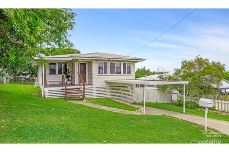 Property photo of 9 Gardner Street The Range QLD 4700