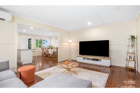 Property photo of 9 Gardner Street The Range QLD 4700