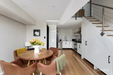 Property photo of 4/1 Cowper Street Marrickville NSW 2204