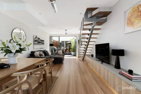 Property photo of 4/1 Cowper Street Marrickville NSW 2204